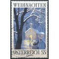 Christmas - Austria 2005 - FH - MiNr 2561