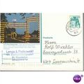 Germany postcard 1977 - 4792 Bad Lippspringe