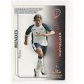 Shoot Out trade card 2005-06, Tottenham Hotspur...