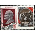 1962 Michel 2590/2591 - cancelled