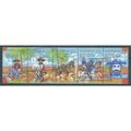 AUS 1980 SE~TE SET 'WALTZING MATILDA' (5v) FINE...