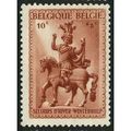 1941 Michel 582 - MH (*)