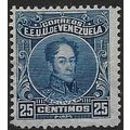 1915/1923 Michel 99a - fine used (o) - perf. 12