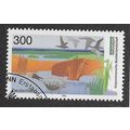 GER 1996 300pf 'WESTERN POMERANIA' (EX M/S) FIN...