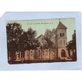 New Jersey Washington First M E Church ~3010