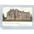 New York Poughkeepsie Rockefeller Hall Vassar C...