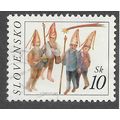 2006 10SK 'CHRISTMAS' FINE USED (EBID77-015)