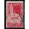 1934 Michel 379 - fine used (o)