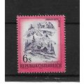 Austria.SG1684 6s Lindauer Hut,Ratkon Massif.Fi...
