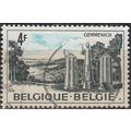 Belgique 1974 Michel 1787 O Cote (2008) 0.30 € ...