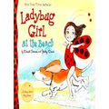 Ladybug Girl Ladybug Girl At The Beach