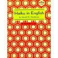 Haiku In English