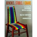 Benches, Stools, And Chairs