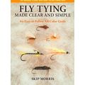 Fly Tying Made Clear And Simple