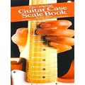 The Original Guitar Case Scale Book