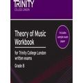 Theory of Music Workbook Grade 8 (2009)