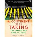 A Continent for the Taking
