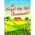 A Forget-Me-Not Summer