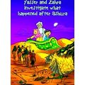 Yasser And Zahra Investigate What Happened Afte...