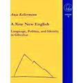 A New New English Language, Politics And Identi...