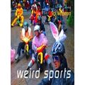 Weird Sports
