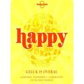 Lonely Planet Happy