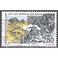 France 1994 Michel 3019 O Cote (2008) 1.00 € Ho...