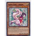 YuGiOh The Dark Illusion - TDIL-EN042 - Fairy T...