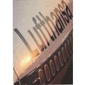 Lufthansa Aircraft Civil Aircraft Postcard (A20...