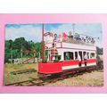 Seaton Tramway Postcard #6