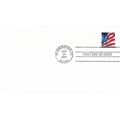 United States 2001 United We Stand Set of 2 FDC...