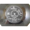 7".1965,BILLY J KRAMER & DAKOTAS.TRAINS AND BOA...