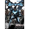 Batwing (Vol 1) # 010 NM MODERN AGE COMICS