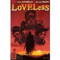 Loveless (Vol 1) # 009 NM MODERN AGE COMICS