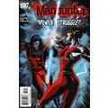 Manhunter (Vol 4) # 011 VFN- AMERICAN COMICS