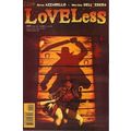 Loveless (Vol 1) # 011 NM MODERN AGE COMICS