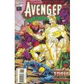 Avengers (Vol 1) # 383 NM MODERN AGE COMICS