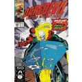 Daredevil (Vol 1) # 295 VFN+ ORIG US COMICS