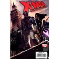 X-Men: Die by the sword (2007 Ltd) # 001 NM MOD...
