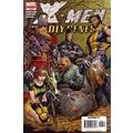 X-Men: Deadly Genesis (2005 Ltd) # 006 NM MODER...