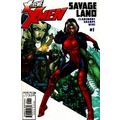 X-treme X-Men: Savage Land (2001 Ltd) # 001 NM ...