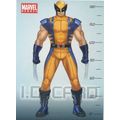 Preziosi's MARVEL HEROES Ultimate Collection - ...