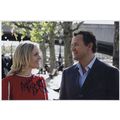 Anne Marie Duff of Shameless Giant 12x8 Hand Si...
