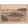 Chapel Rocks & Sandhills, Perranporth, Cornwall...