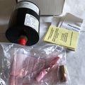 NEW PROPORTIONAL AIR BB1MFIC100 ELECTRO-PNEUMAT...