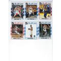 2016-17 DONRUSS 'elite series' LOT