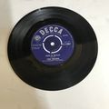TONY MEEHAN - Song of Mexico - Kings go fifth -...