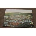 Early fr Watkins Postcard - Old Town - Hastings...