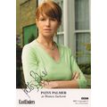 Patsy Palmer as Bianca Jackson Eastenders Hand ...