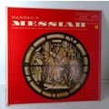 Handel's Messiah Toronto Choir & Soloists/Symph...